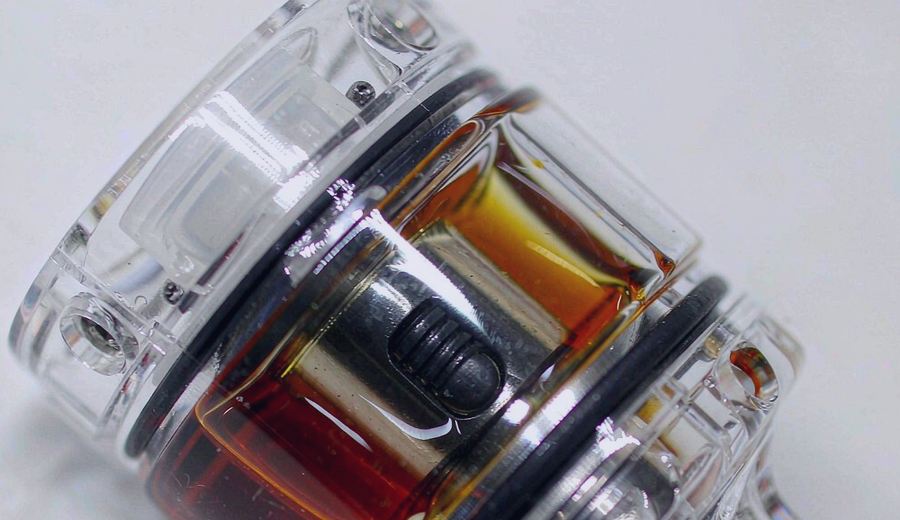 After-Sales and Spare Parts — Bulk Brand Locked Original Pods — Brand Locked Original Pods Bulk