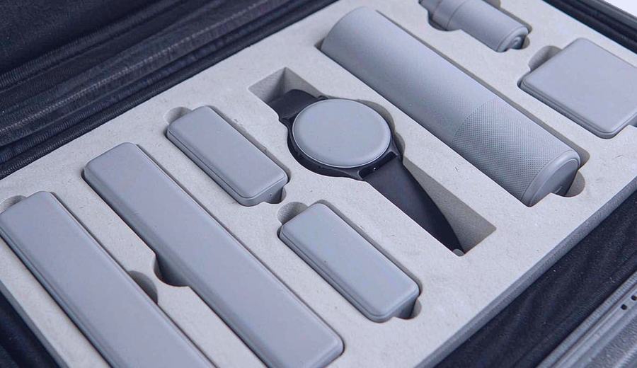 Air, Sea and Express Compared — OEM Brand Locked Original Pods — Brand Locked Original Pods Bulk