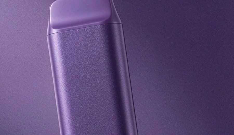 Brand Locked Original Pods packaging detail