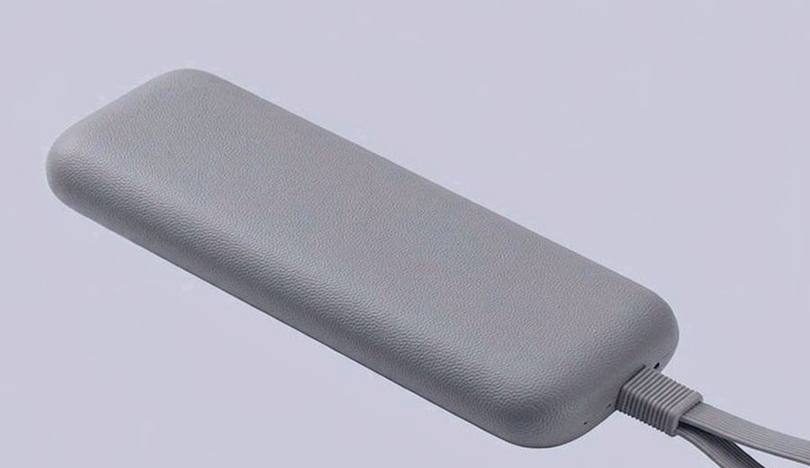 Brand Locked Original Pods shipment preparation