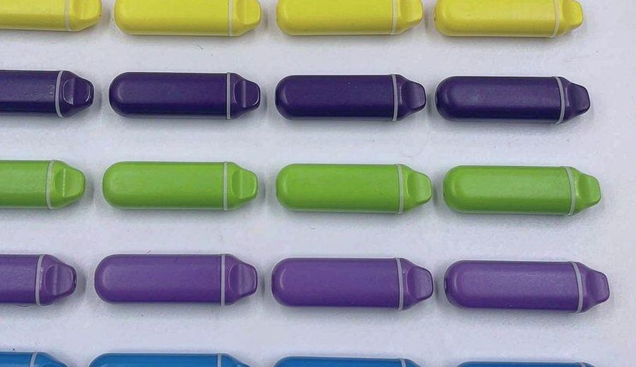 Brand Locked Original Pods Orders: After-Sales and Spare Parts — Brand Locked Original Pods Bulk