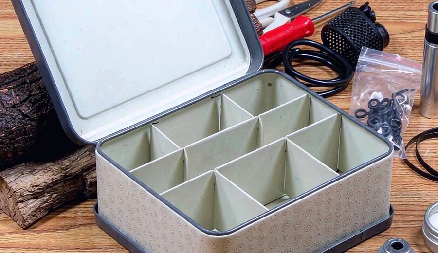 Brand Locked Original Pods shipment preparation