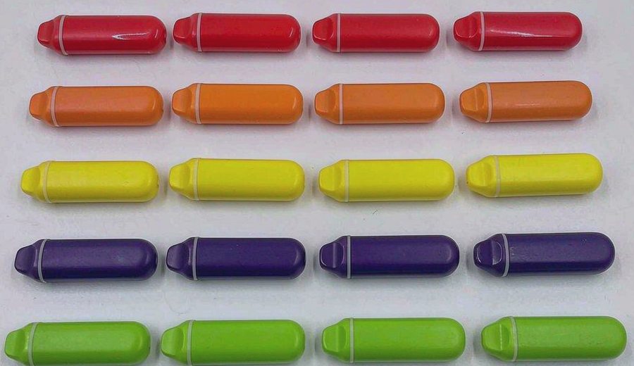 Brand Locked Original Pods Purchasing: Quality Control Steps — Brand Locked Original Pods Bulk