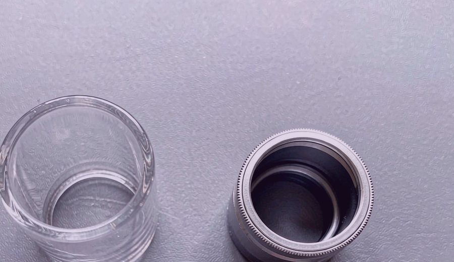 Brand Locked Original Pods packaging detail