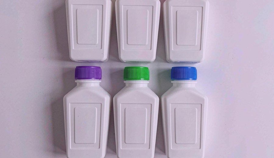 Brand Locked Original Pods packaging detail