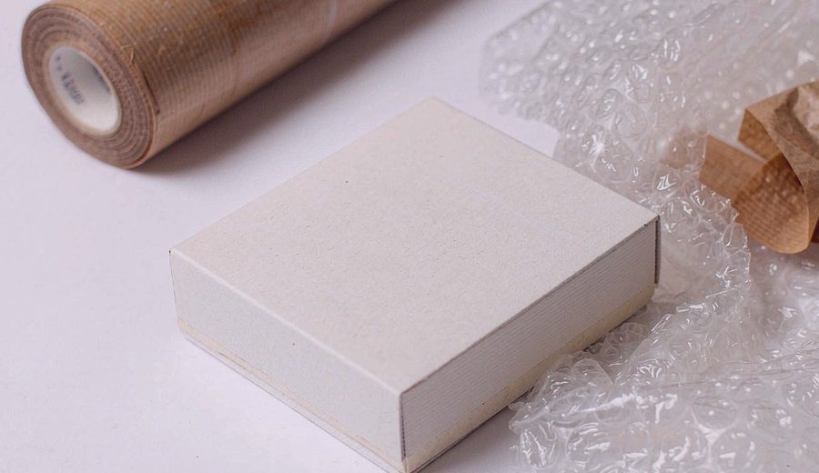 Brand Locked Original Pods packaging detail