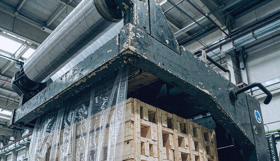Brand Locked Original Pods Trade: Inspection before Dispatch — Brand Locked Original Pods Bulk