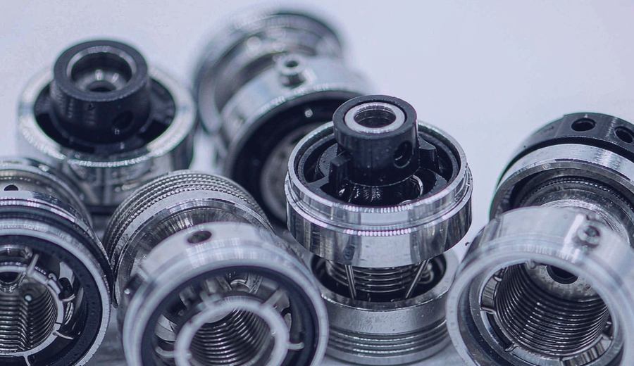 Brand Locked Original Pods Trade: Landed Cost for Vape Shops — Brand Locked Original Pods Bulk