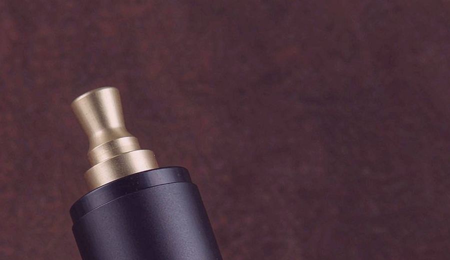 Brand Locked Original Pods packaging detail