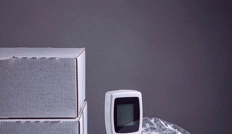 Brand Locked Original Pods packaging detail