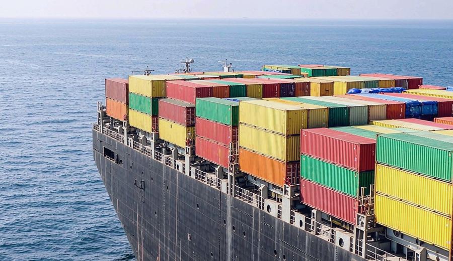 Bulk Brand Locked Original Pods: Freight Options for Importers — Brand Locked Original Pods Bulk