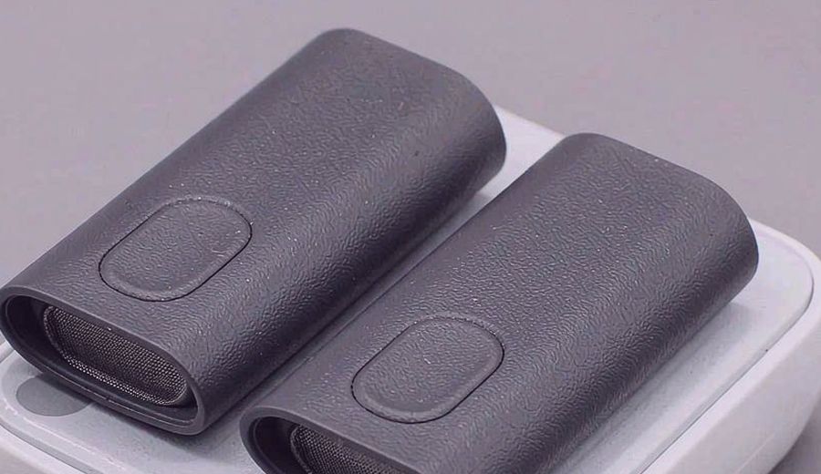 Brand Locked Original Pods packaging detail