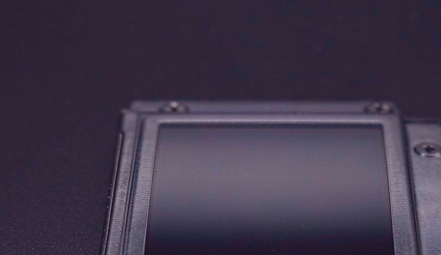 Brand Locked Original Pods packaging detail