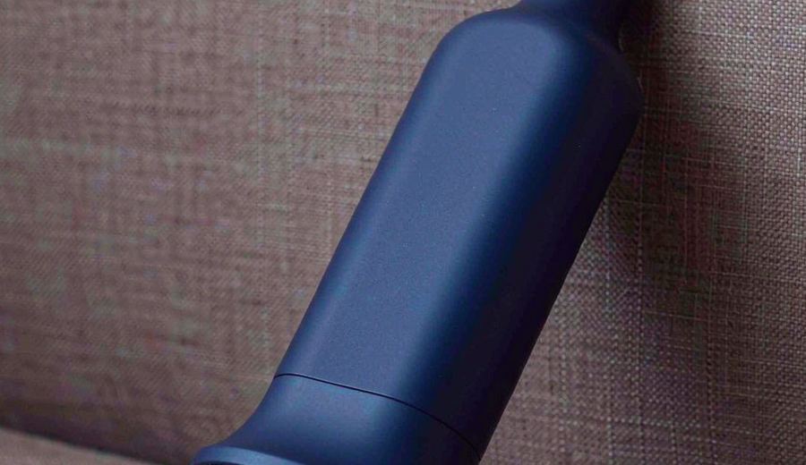 Brand Locked Original Pods packaging detail