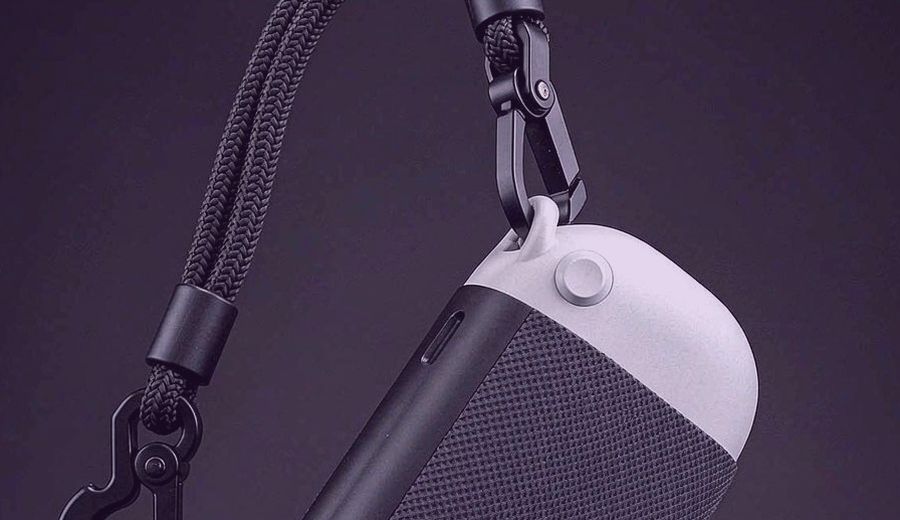 Brand Locked Original Pods packaging detail