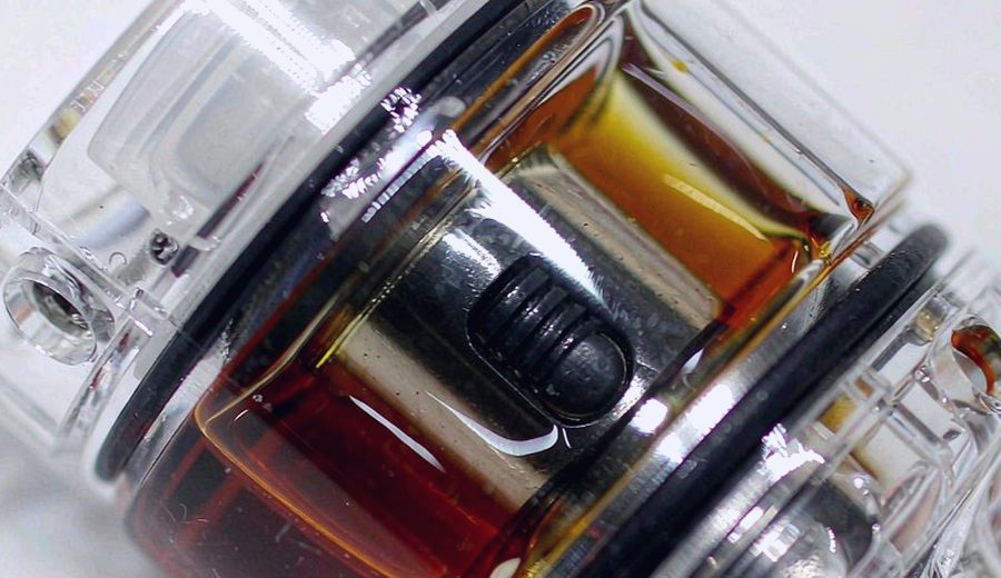 Brand Locked Original Pods shipment preparation