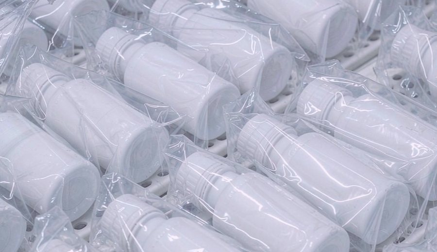 Brand Locked Original Pods packaging detail