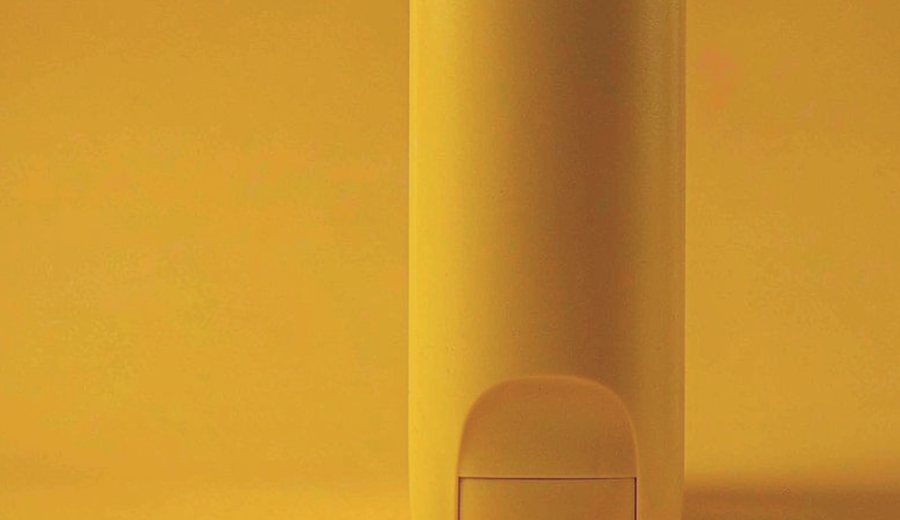 Brand Locked Original Pods packaging detail