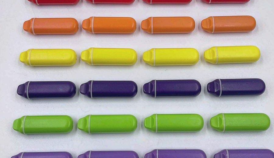 Compliance Checklist — Certified Brand Locked Original Pods — Brand Locked Original Pods Bulk