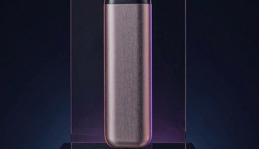 Brand Locked Original Pods shipment preparation