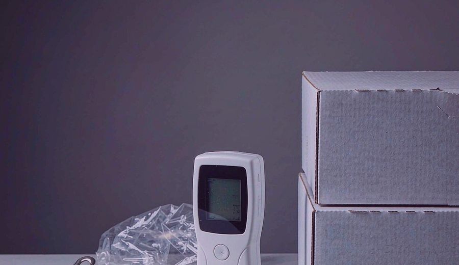 Brand Locked Original Pods packaging detail