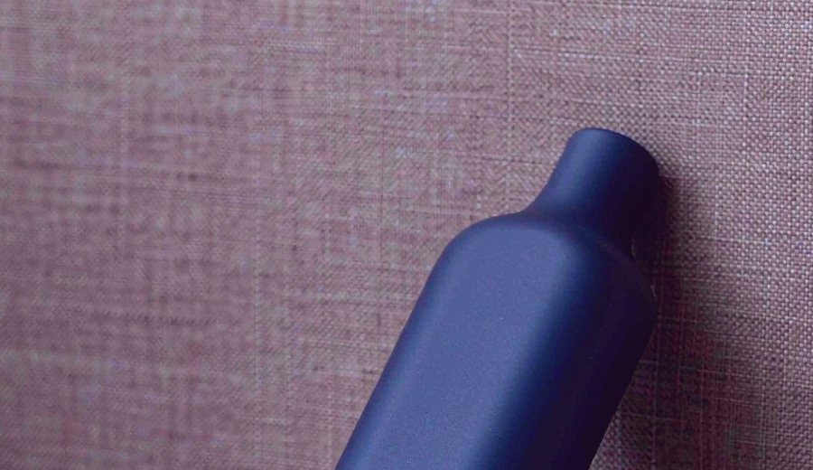 Brand Locked Original Pods packaging detail