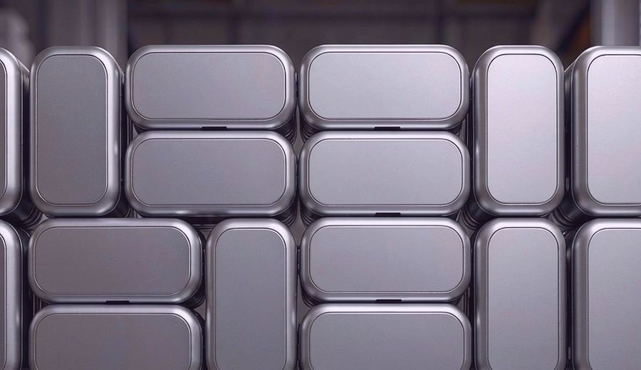 Brand Locked Original Pods packaging detail