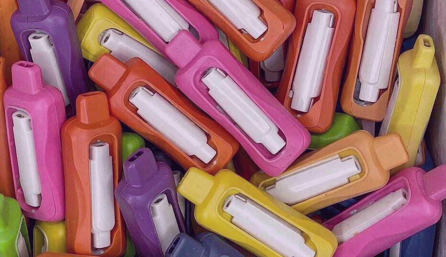 Brand Locked Original Pods packaging detail
