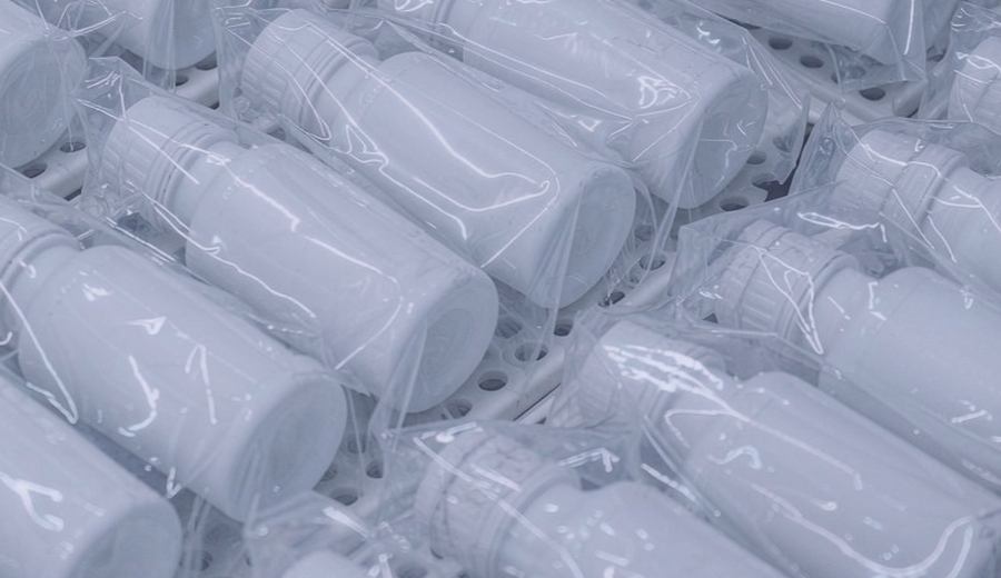 Lead Times for Importers — Bulk Brand Locked Original Pods — Brand Locked Original Pods Bulk