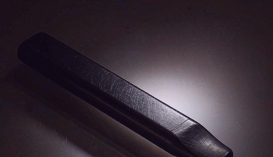Brand Locked Original Pods packaging detail