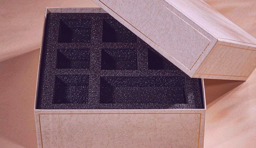 Brand Locked Original Pods packaging detail
