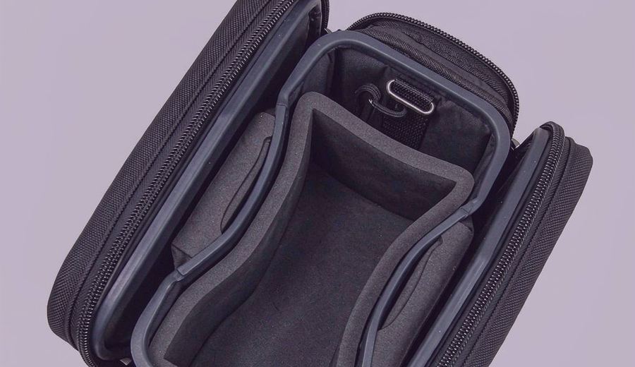 Brand Locked Original Pods packaging detail