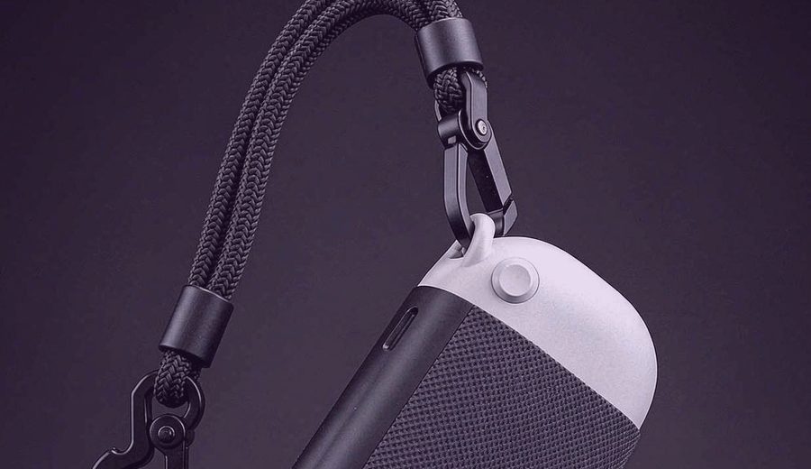 Brand Locked Original Pods packaging detail