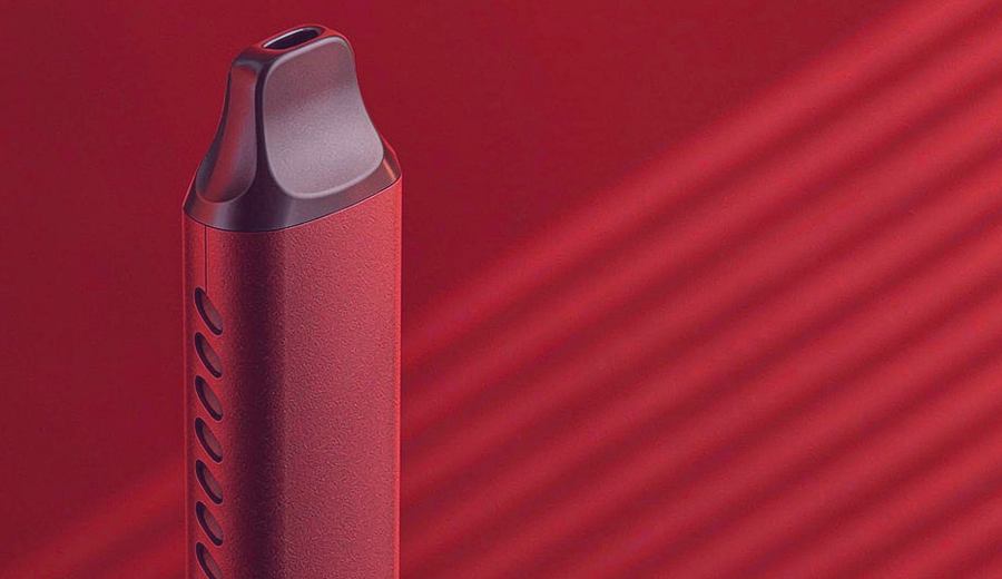 Brand Locked Original Pods packaging detail