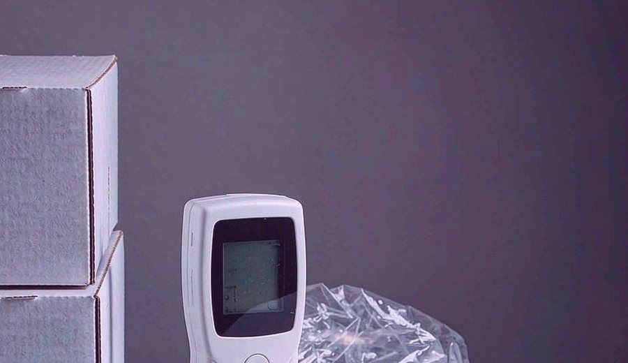 Brand Locked Original Pods packaging detail