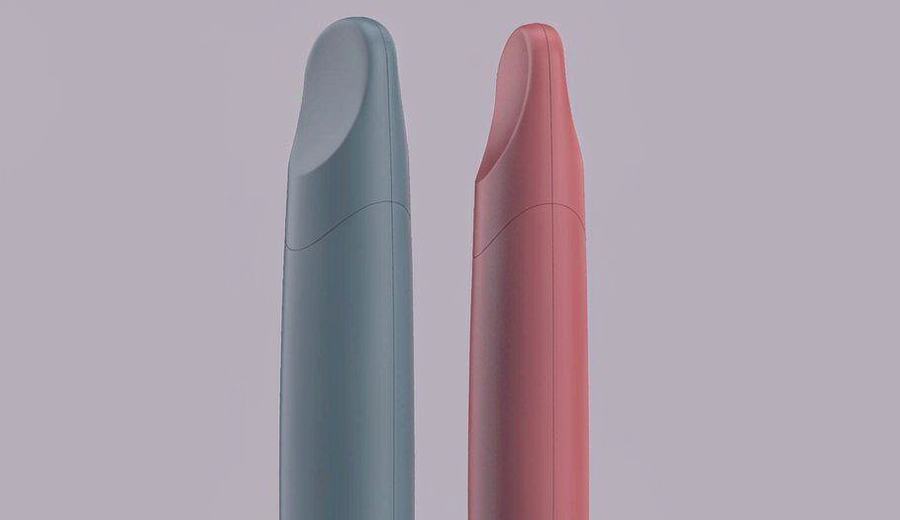 Brand Locked Original Pods packaging detail