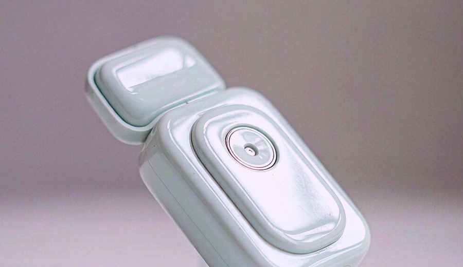 Brand Locked Original Pods packaging detail