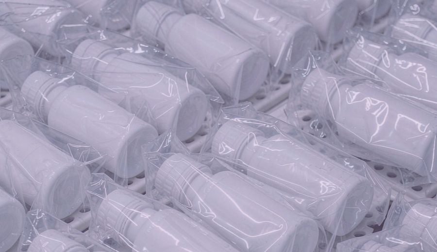 Brand Locked Original Pods packaging detail