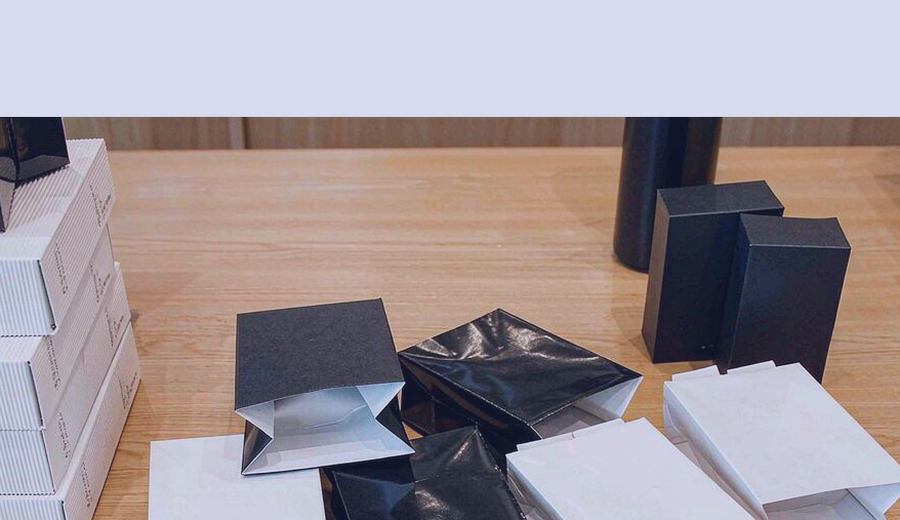 Brand Locked Original Pods shipment preparation