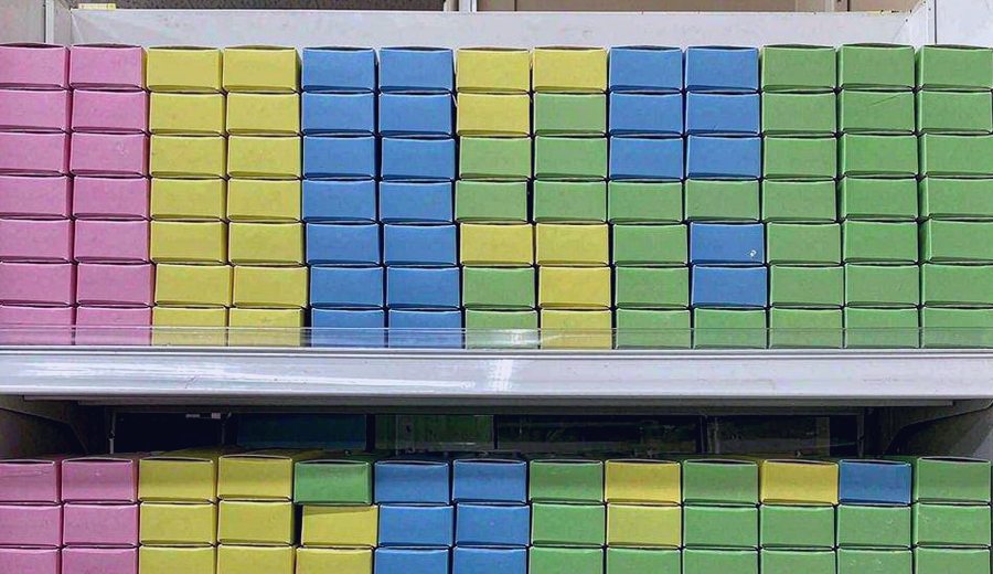 Quality Checks for Vape Shops — OEM Brand Locked Original Pods — Brand Locked Original Pods Bulk