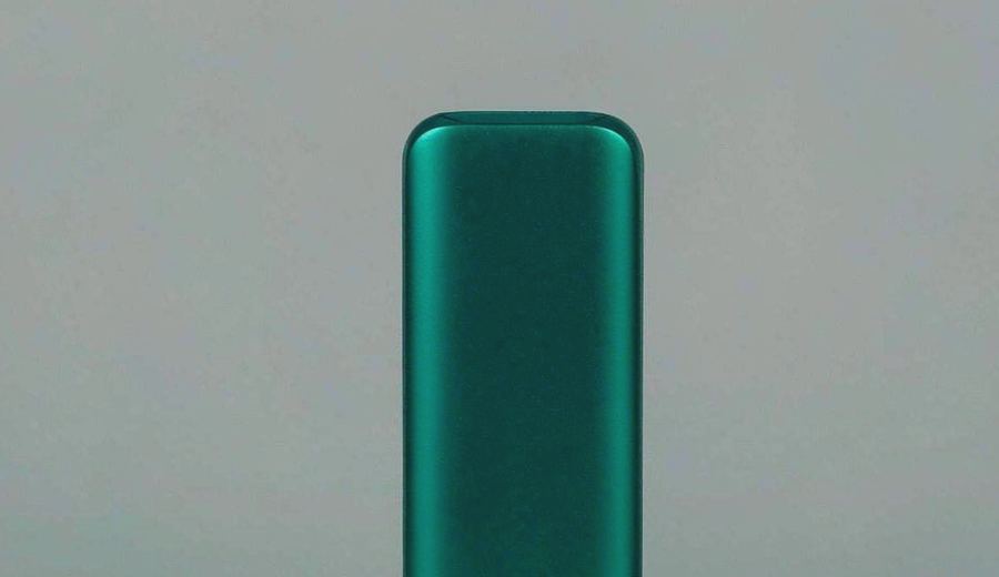 Brand Locked Original Pods packaging detail