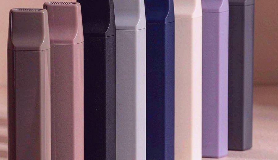 Brand Locked Original Pods packaging detail