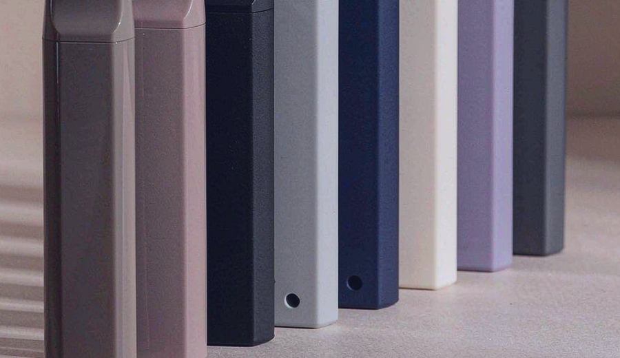 Range Mix for Gift Retailers — Bulk Brand Locked Original Pods — Brand Locked Original Pods Bulk