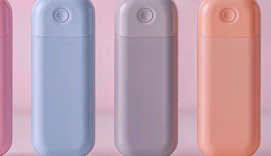 Brand Locked Original Pods packaging detail
