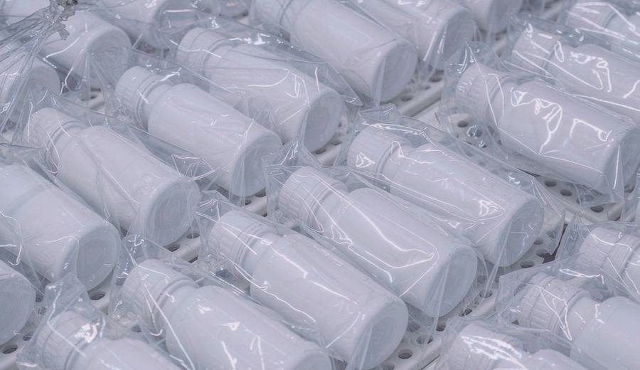Brand Locked Original Pods packaging detail